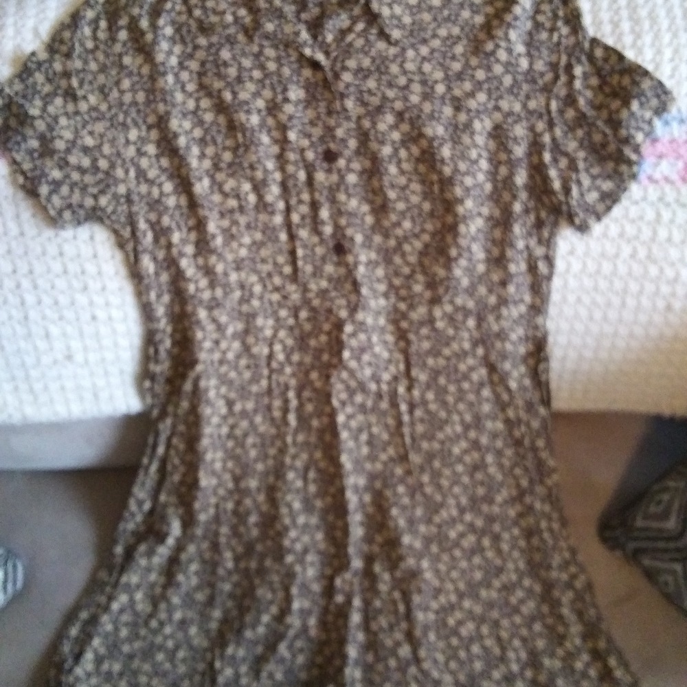GAP dress